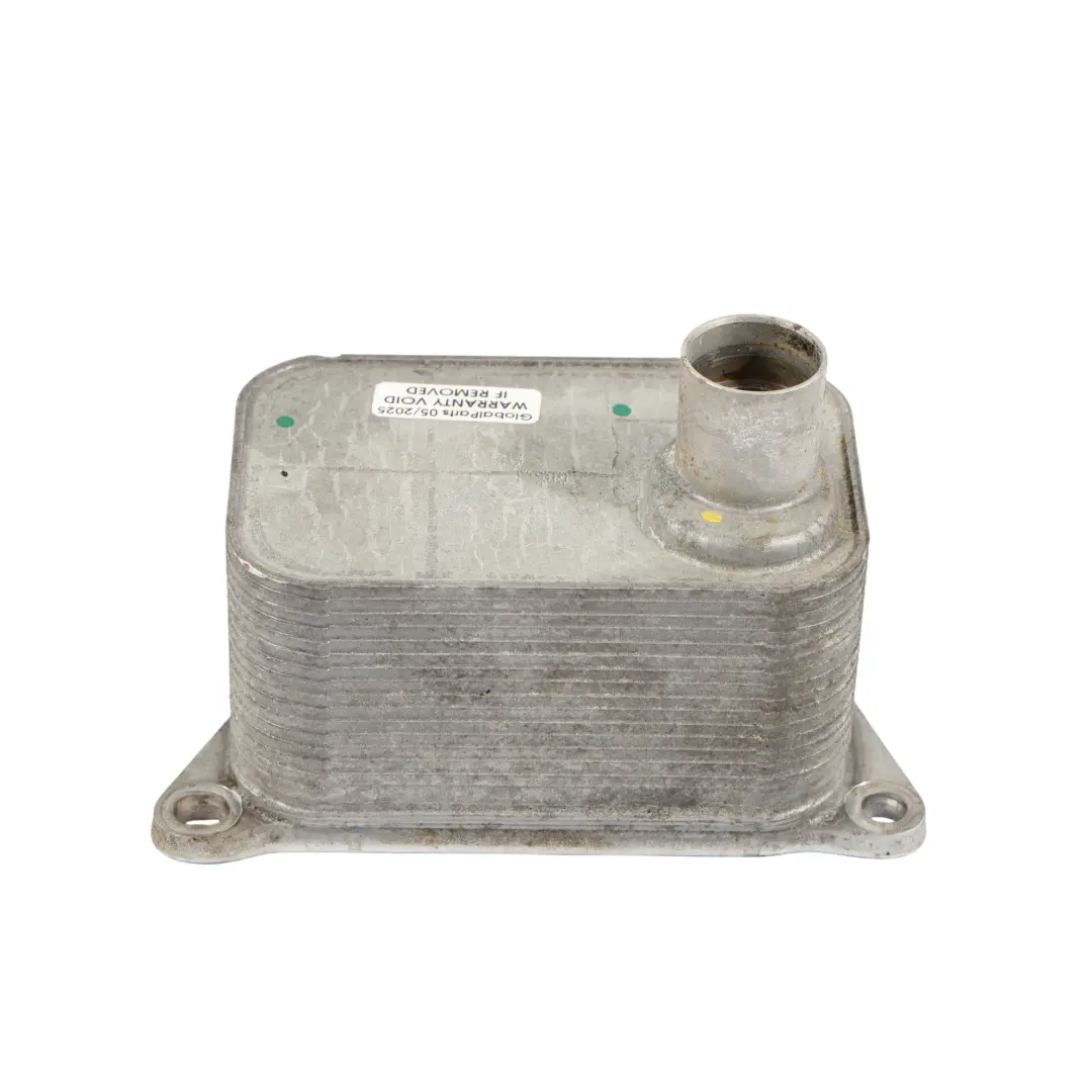 Audi A3 8P TT 8J A4 B7 Radiatore Olio 1.8 2.0 TFSI Benzina - SKU 06J117021J - Numero di parte 06J117021J