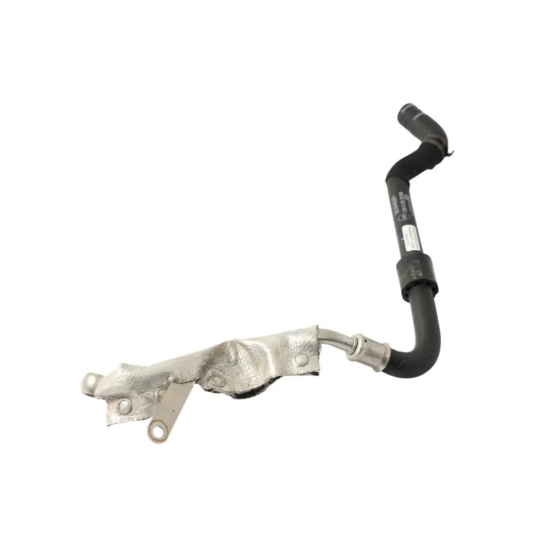 Skoda Octavia RS 1Z 2.0 TSI Tuyau Refroidissement Turbocompresseur - SKU 06J121492C - Numéro de pièce 06J121492C