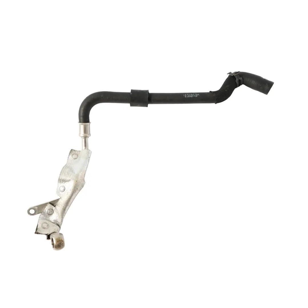 Skoda Octavia RS 1Z 2.0 TSI Tuyau Refroidissement Turbocompresseur - SKU 06J121492C - Numéro de pièce 06J121492C