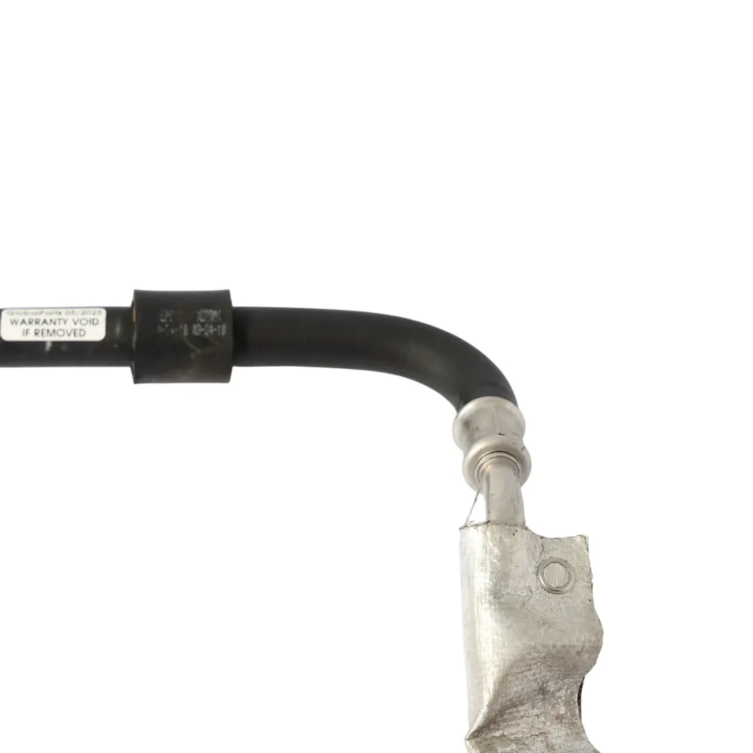 1Z 2.0 TSI Manguera Refrigerante Agua Turbocompresor para Skoda Octavia RS con número de pieza 06J121492C Skoda Octavia RS 1Z 2.0 TSI Manguera Refrigerante Agua Turbocompresor - SKU 06J121492C - Número de pieza 06J121492C