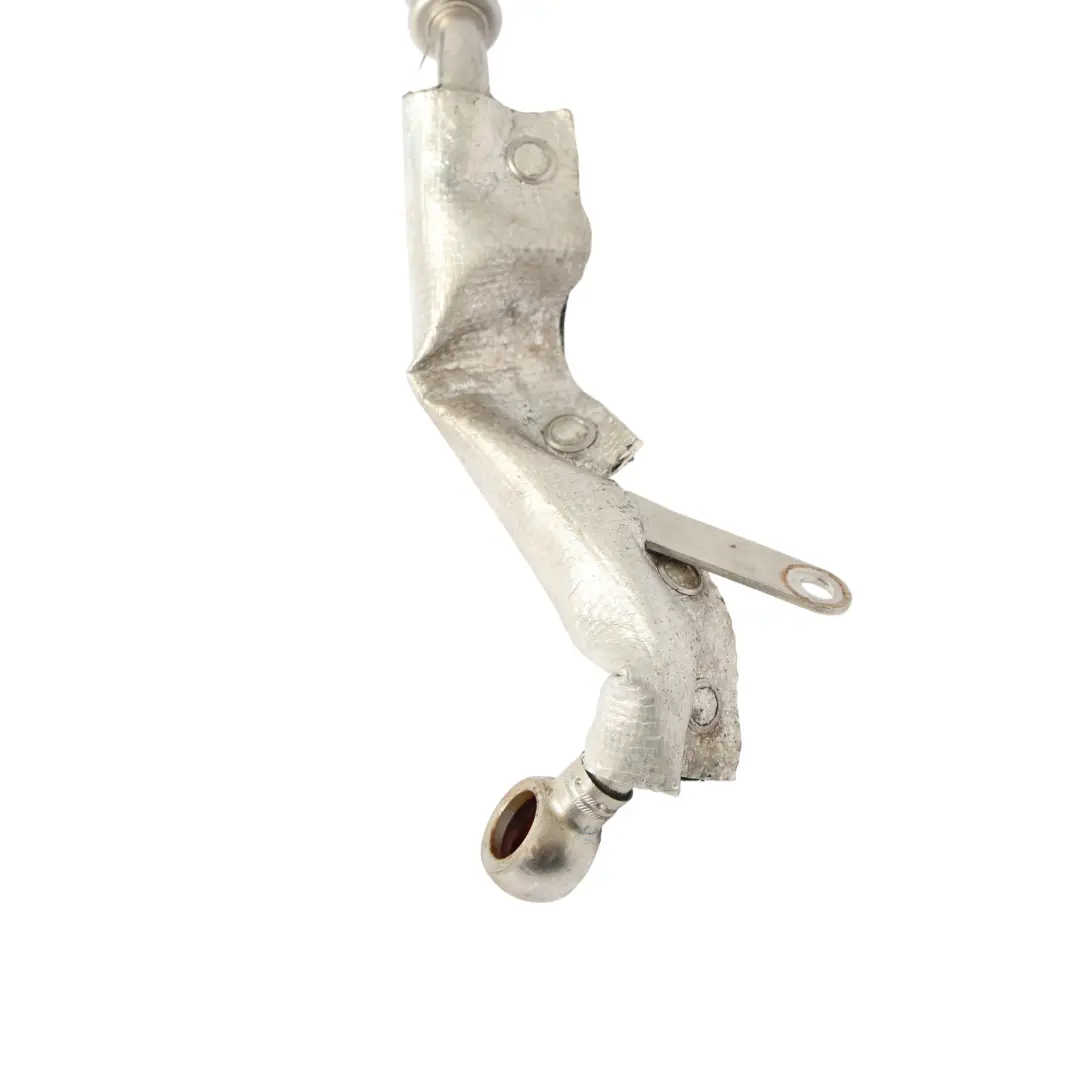 1Z 2.0 TSI Tuyau Refroidissement Turbocompresseur pour Skoda Octavia RS à propos du numéro de pièce 06J121492C Skoda Octavia RS 1Z 2.0 TSI Tuyau Refroidissement Turbocompresseur - SKU 06J121492C - Numéro de pièce 06J121492C