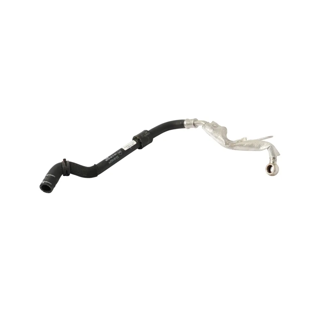 Skoda Octavia RS 1Z 2.0 TSI Tuyau Refroidissement Turbocompresseur - SKU 06J121492C - Numéro de pièce 06J121492C
