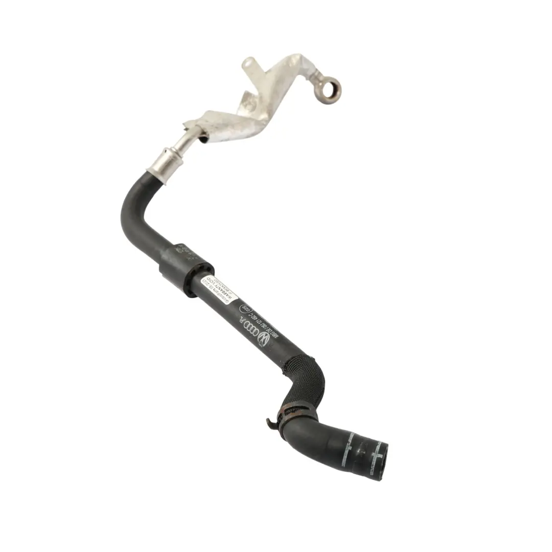 1Z 2.0 TSI Turbolader Wasser Kühlmittel Schlauch für Skoda Octavia RS mit Teilenummer 06J121492C Skoda Octavia RS 1Z 2.0 TSI Turbolader Wasser Kühlmittel Schlauch - SKU 06J121492C - Teilenummer 06J121492C