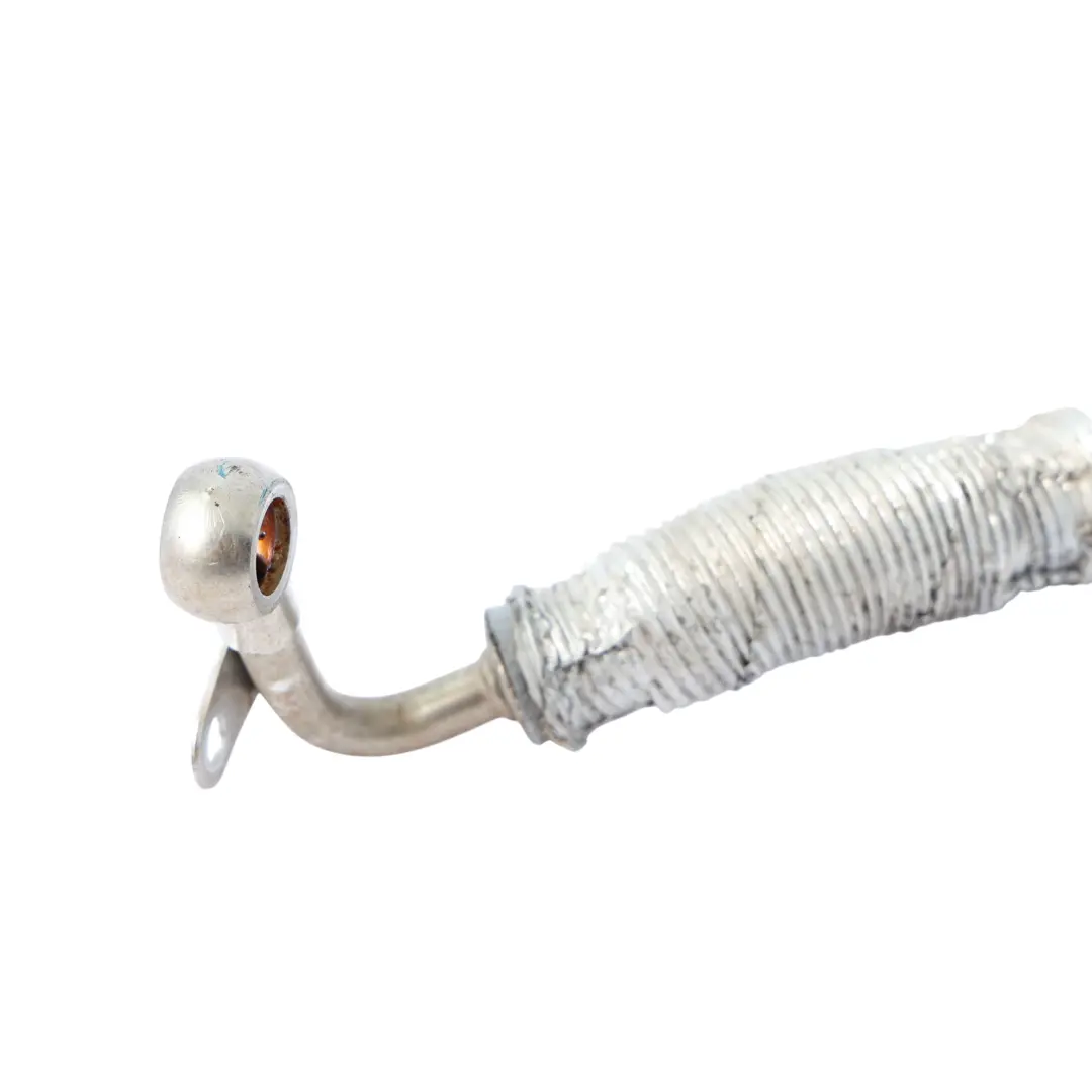 Skoda Octavia RS 1Z Tuyau Alimentation Huile Lubrification Turbine - SKU 06J121497H - Numéro de pièce 06J121497H