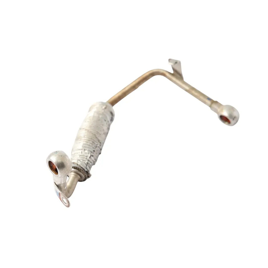 Skoda Octavia RS 1Z Tuyau Alimentation Huile Lubrification Turbine - SKU 06J121497H - Numéro de pièce 06J121497H