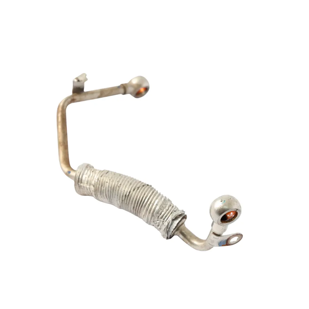 Skoda Octavia RS 1Z Tuyau Alimentation Huile Lubrification Turbine - SKU 06J121497H - Numéro de pièce 06J121497H
