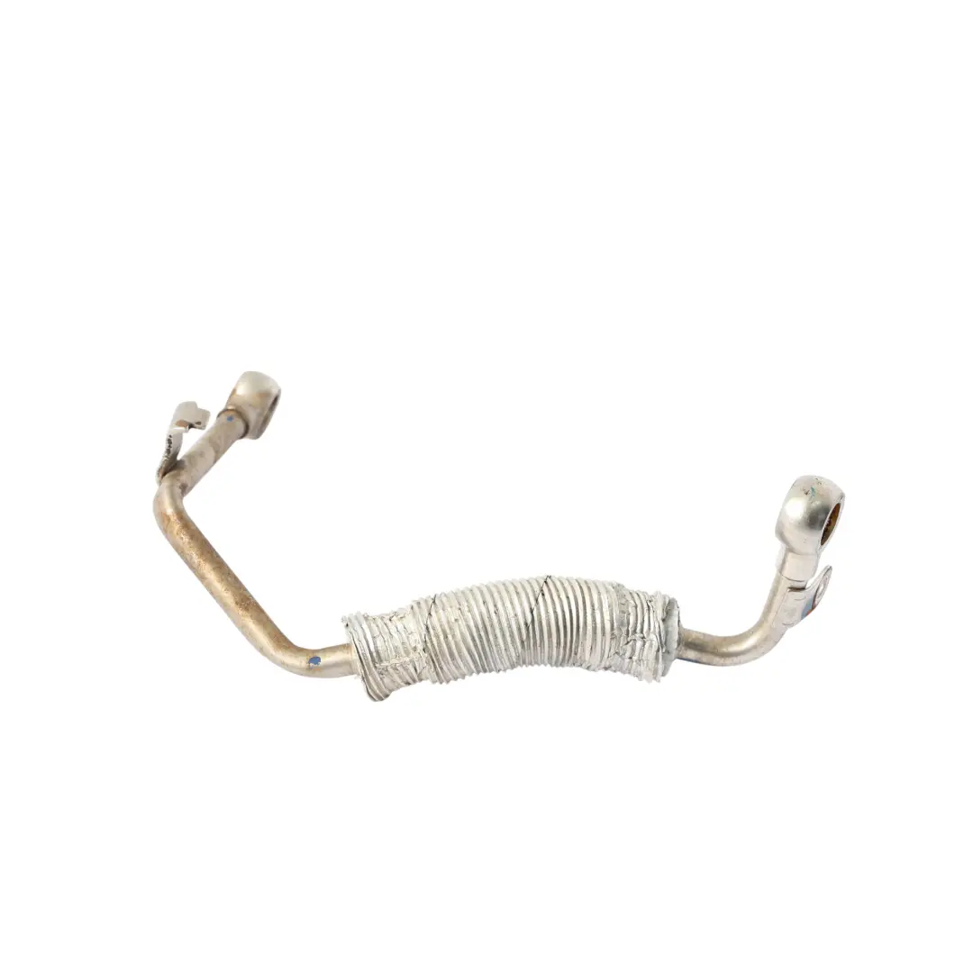 Skoda Octavia RS 1Z Tuyau Alimentation Huile Lubrification Turbine - SKU 06J121497H - Numéro de pièce 06J121497H