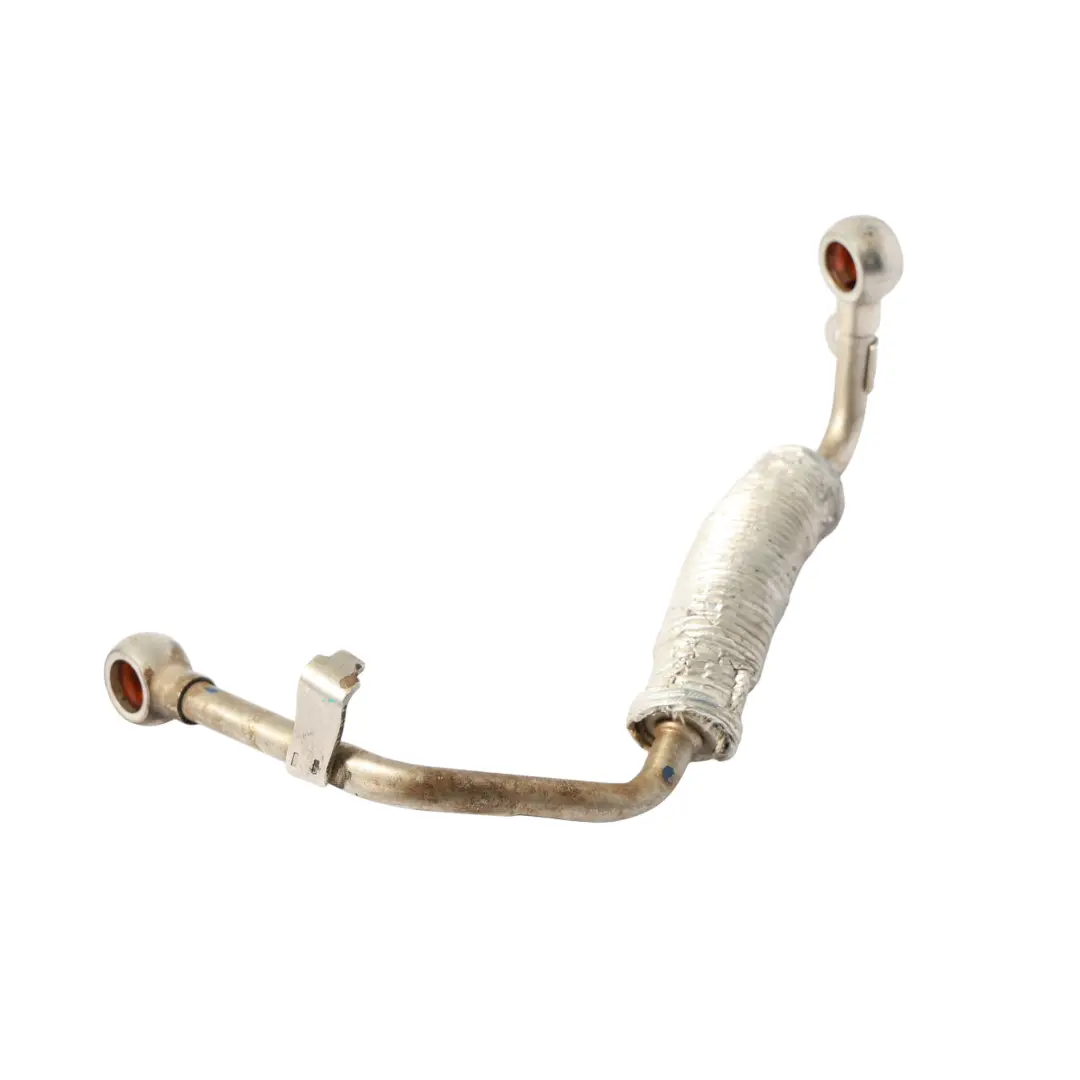 Skoda Octavia RS 1Z Tuyau Alimentation Huile Lubrification Turbine - SKU 06J121497H - Numéro de pièce 06J121497H