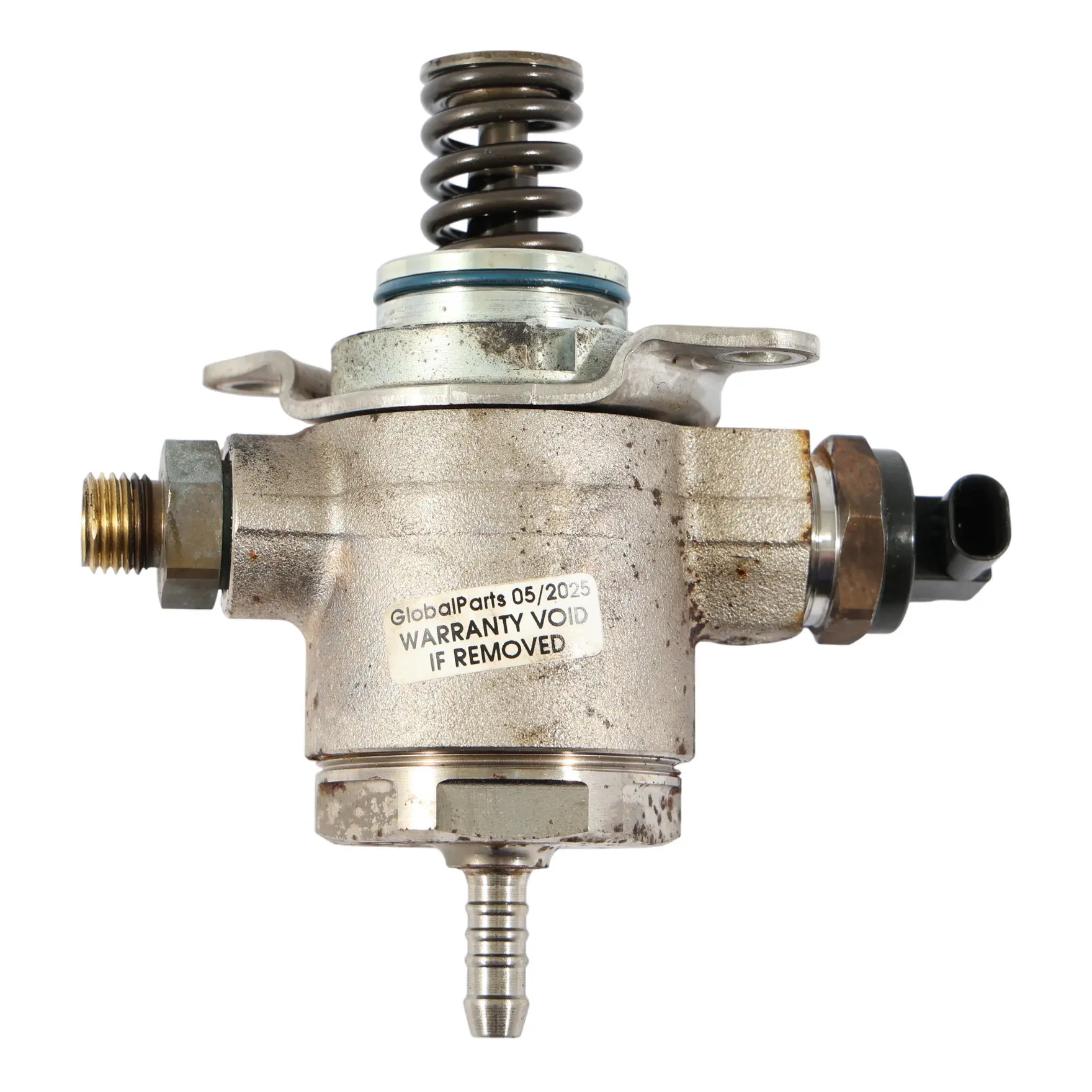 Audi A4 B8 A5 8T Pompa Paliwa Wysokiego Ciśnienia 2.0 TFSI CDNC 06J127025F