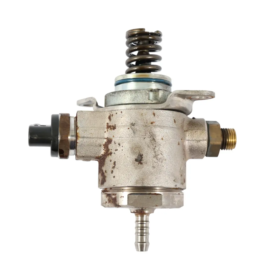 Pompa Carburante Alta Pressione 2.0 TFSI CDNC per Audi A4 B8 A5 8T con numero di parte 06J127025F Audi A4 B8 A5 8T Pompa Carburante Alta Pressione 2.0 TFSI CDNC - SKU 06J127025F - Numero di parte 06J127025F