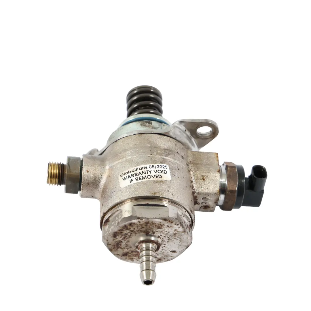 High Pressure Fuel Pump 2.0 TFSI CDNC to Audi A4 B8 A5 8T with Part number 06J127025F Audi A4 B8 A5 8T High Pressure Fuel Pump 2.0 TFSI CDNC - SKU 06J127025F - Part number 06J127025F