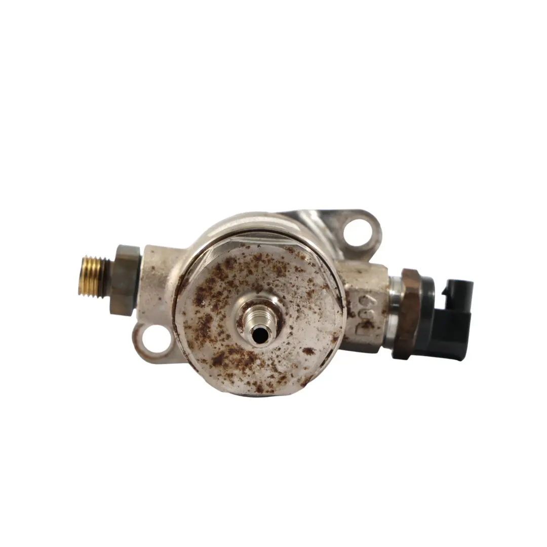 Pompe À Carburant Haute Pression 2.0 TFSI CDNC pour Audi A4 B8 A5 8T à propos du numéro de pièce 06J127025F Audi A4 B8 A5 8T Pompe À Carburant Haute Pression 2.0 TFSI CDNC - SKU 06J127025F - Numéro de pièce 06J127025F