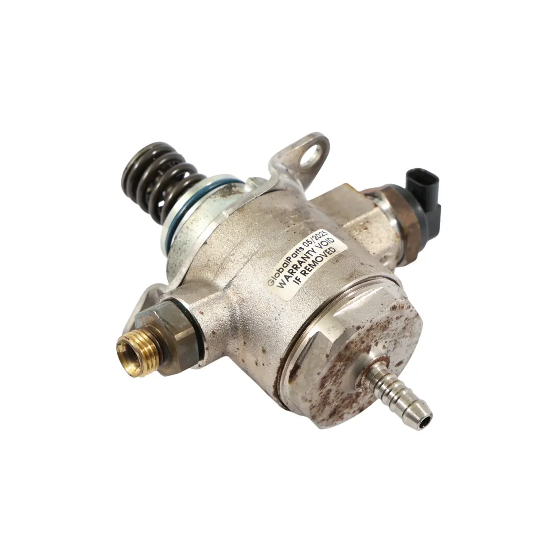 High Pressure Fuel Pump 2.0 TFSI CDNC to Audi A4 B8 A5 8T with Part number 06J127025F Audi A4 B8 A5 8T High Pressure Fuel Pump 2.0 TFSI CDNC - SKU 06J127025F - Part number 06J127025F