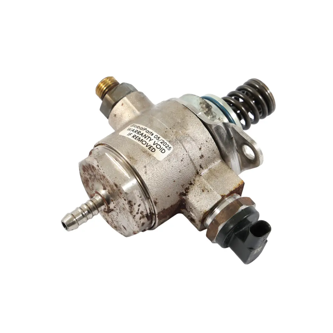 Bomba De Combustible De Alta Presión 2.0 TFSI CDNC para Audi A4 B8 A5 8T con número de pieza 06J127025F Audi A4 B8 A5 8T Bomba De Combustible De Alta Presión 2.0 TFSI CDNC - SKU 06J127025F - Número de pieza 06J127025F