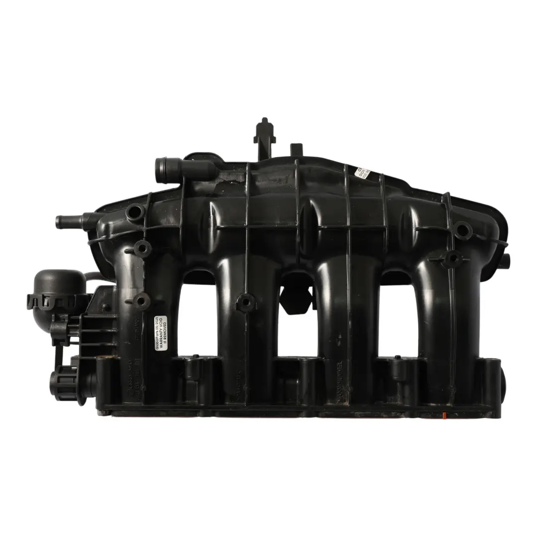 Skoda Octavia RS 1Z Inlet Intake Manifold 2.0 TSI Petrol Engine 06J133185DT - SKU 06J133201BD - Part number 06J133201BD