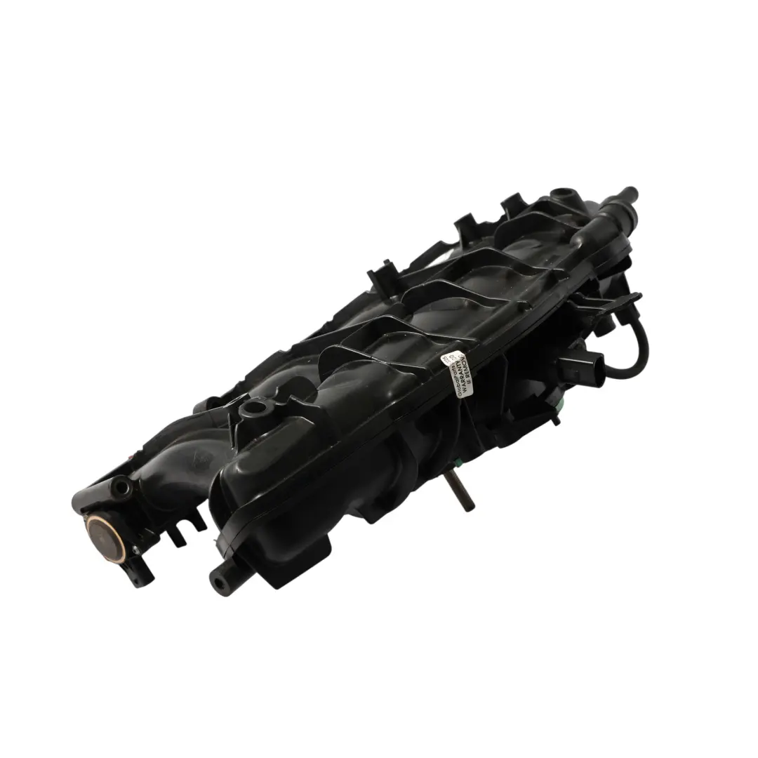 Skoda Octavia RS 1Z Collecteur D'Admission Moteur Essence 2.0 TSI 06J133185DT - SKU 06J133201BD - Numéro de pièce 06J133201BD
