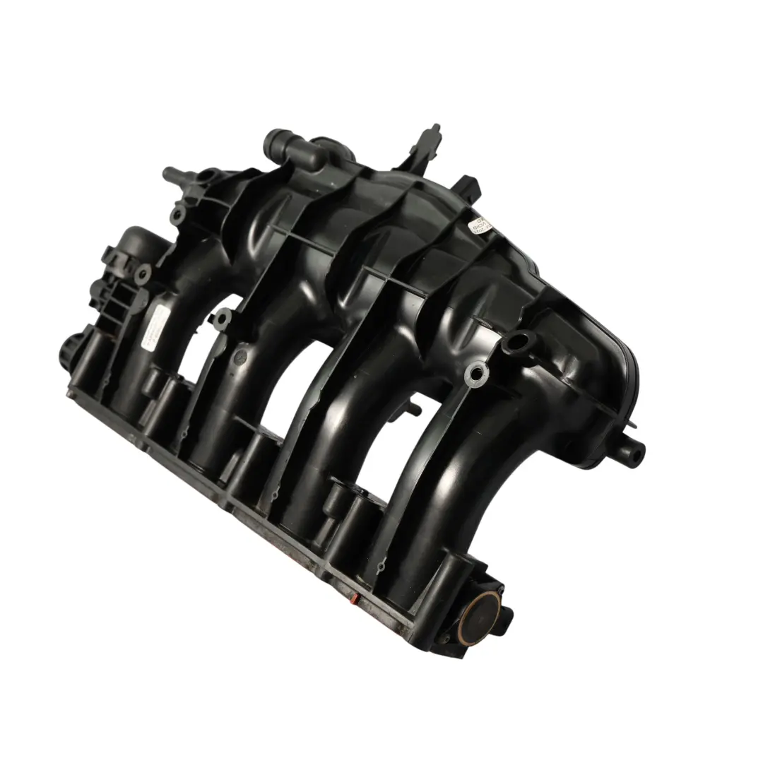 Skoda Octavia RS 1Z Collecteur D'Admission Moteur Essence 2.0 TSI 06J133185DT - SKU 06J133201BD - Numéro de pièce 06J133201BD