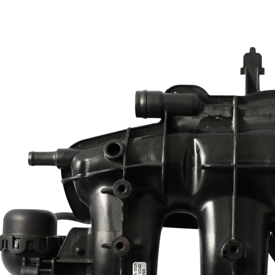 1Z Inlet Intake Manifold 2.0 TSI Petrol Engine 06J133185DT to Skoda Octavia RS with Part number 06J133201BD Skoda Octavia RS 1Z Inlet Intake Manifold 2.0 TSI Petrol Engine 06J133185DT - SKU 06J133201BD - Part number 06J133201BD