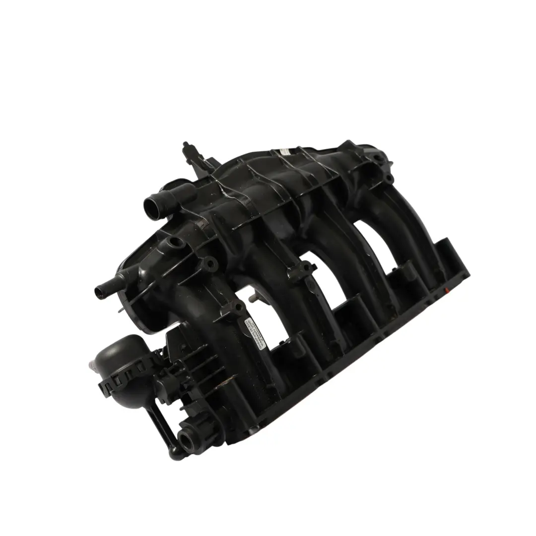 Skoda Octavia RS 1Z Collecteur D'Admission Moteur Essence 2.0 TSI 06J133185DT - SKU 06J133201BD - Numéro de pièce 06J133201BD