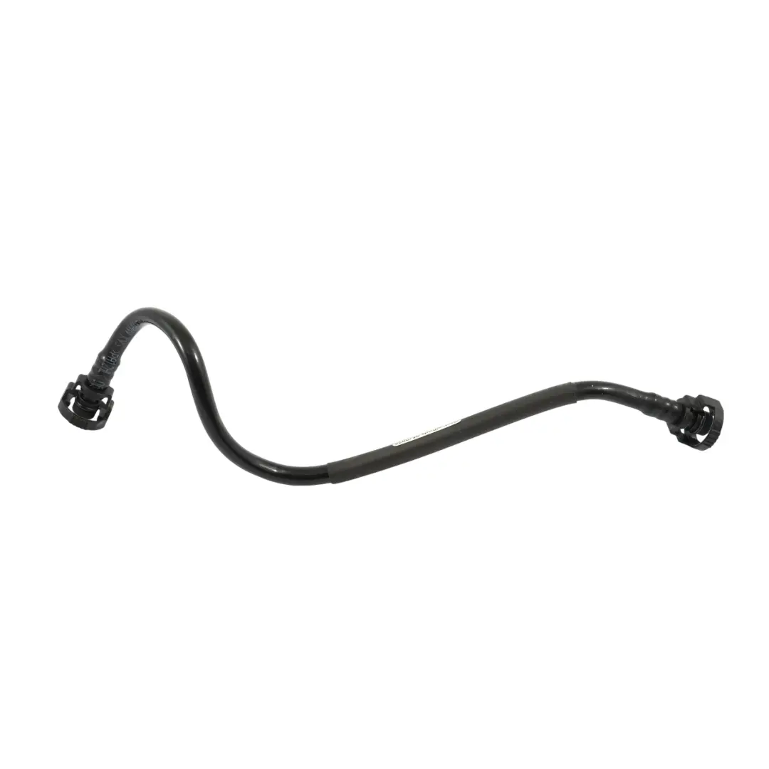 Audi A3 8P Q3 8U TT 8J Vacuum Hose Line Tube Pipe Petrol Engine - SKU 06J133518F - Part number 06J133518F