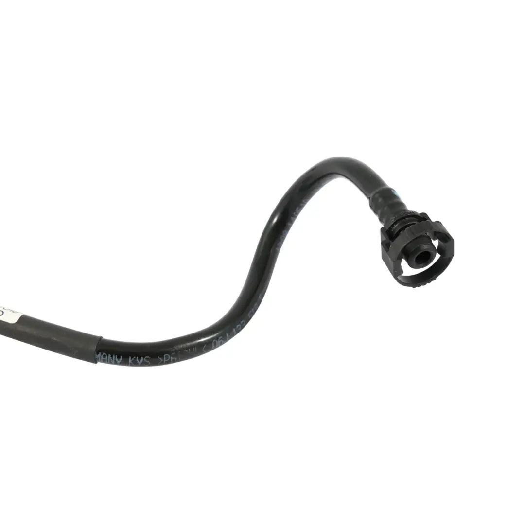 Audi A3 8P Q3 8U TT 8J Vacuum Hose Line Tube Pipe Petrol Engine - SKU 06J133518F - Part number 06J133518F