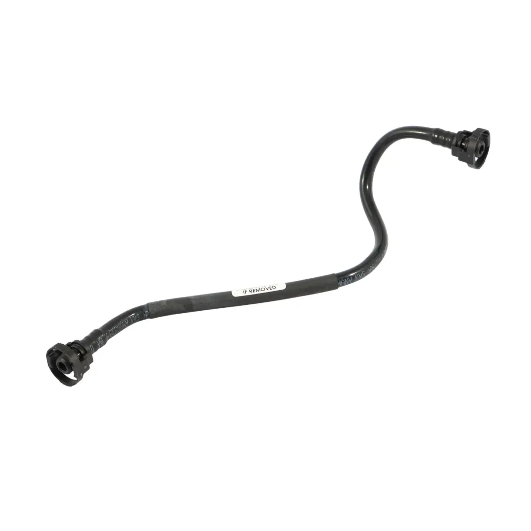 Audi A3 8P Q3 8U TT 8J Vacuum Hose Line Tube Pipe Petrol Engine - SKU 06J133518F - Part number 06J133518F