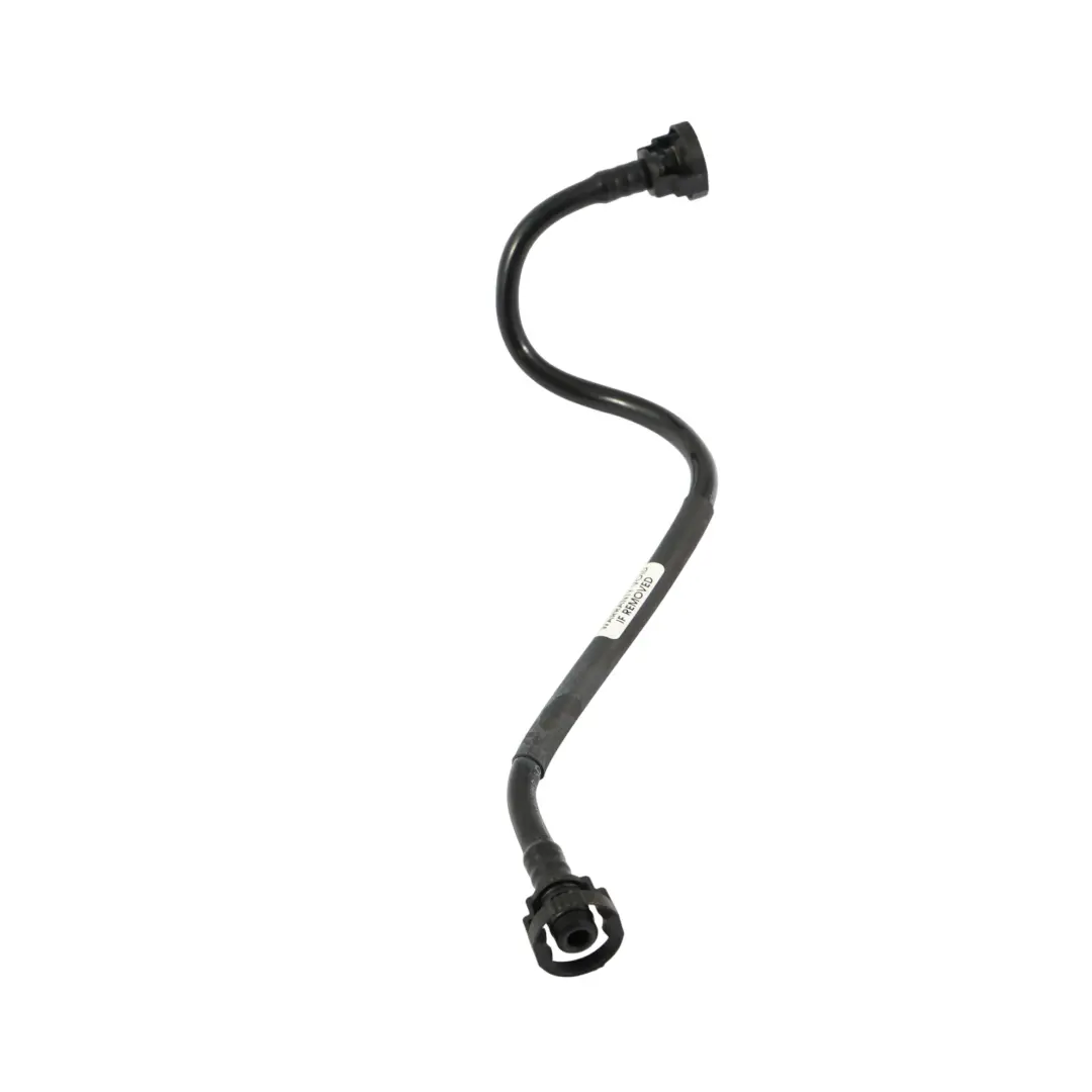 Audi A3 8P Q3 8U TT 8J Vacuum Hose Line Tube Pipe Petrol Engine - SKU 06J133518F - Part number 06J133518F