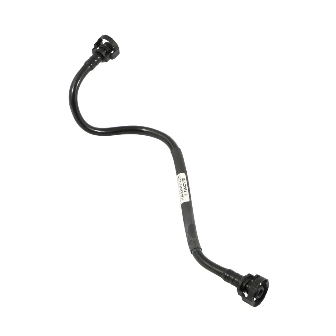 Audi A3 8P Q3 8U TT 8J Vacuum Hose Line Tube Pipe Petrol Engine - SKU 06J133518F - Part number 06J133518F