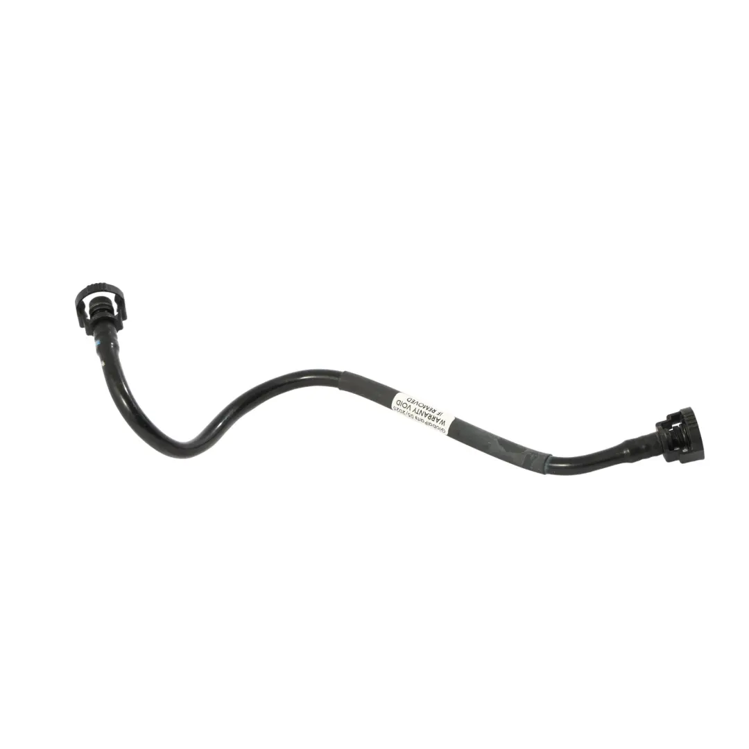 Audi A3 8P Q3 8U TT 8J Vacuum Hose Line Tube Pipe Petrol Engine - SKU 06J133518F - Part number 06J133518F