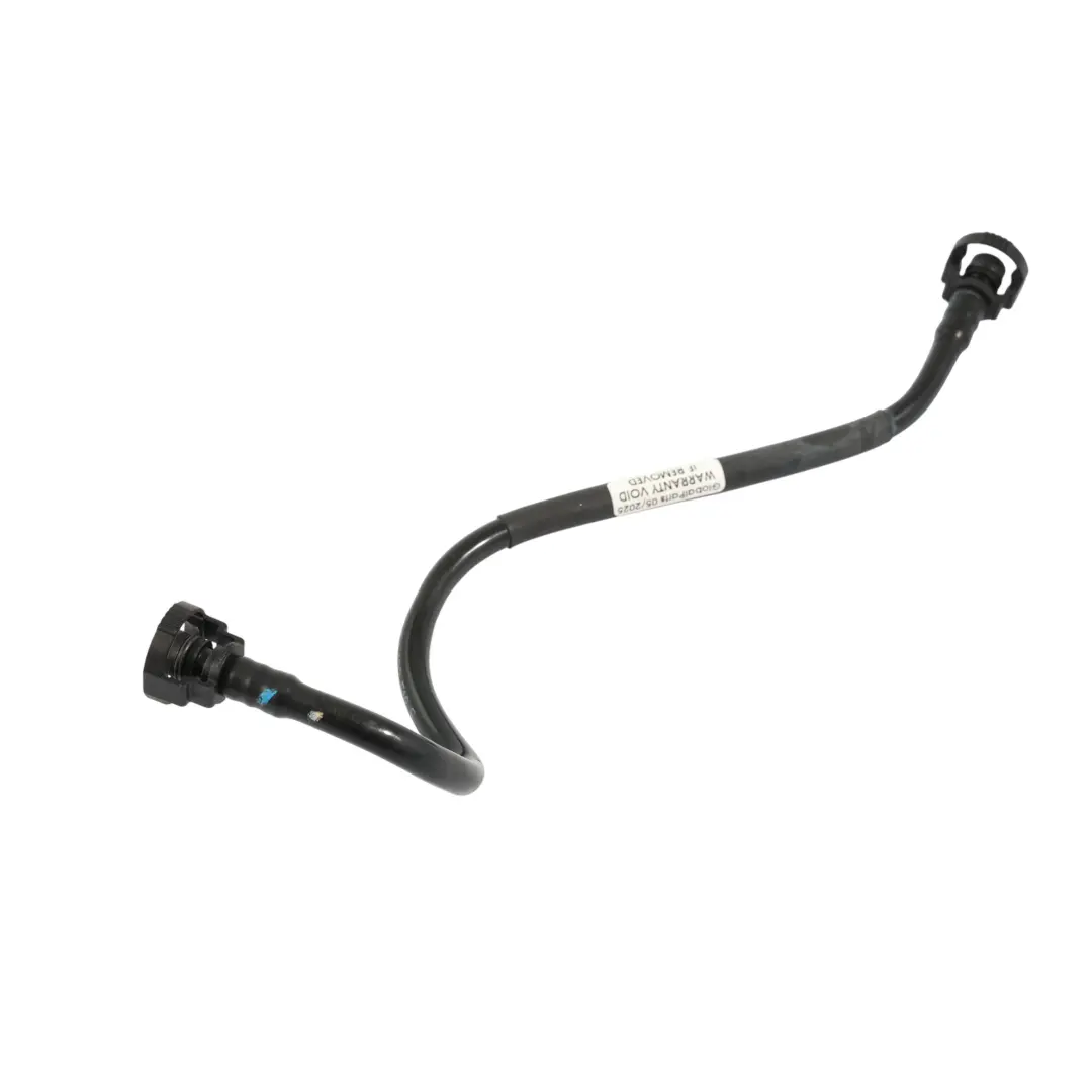 Audi A3 8P Q3 8U TT 8J Tubo Flessibile Vuoto Tubo Motore Benzina - SKU 06J133518F - Numero di parte 06J133518F