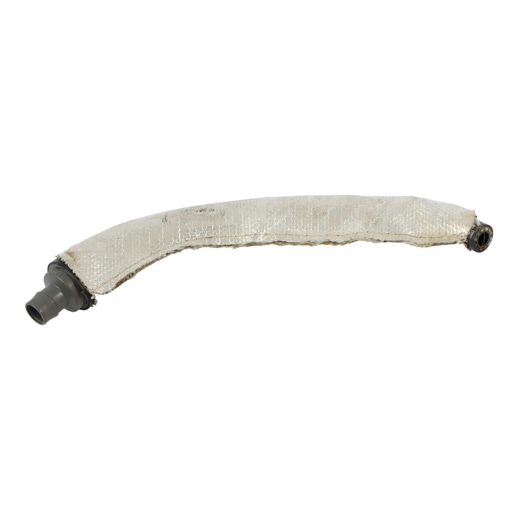 Audi TT 8J Water Hose Cooling Radiator Coolant Pipe Line 06J133781BE