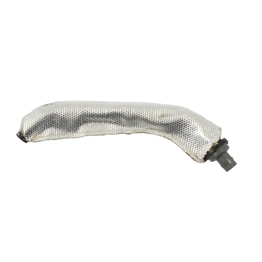 Audi TT 8J Water Hose Cooling Radiator Coolant Pipe Line - SKU 06J133781BE - Part number 06J133781BE