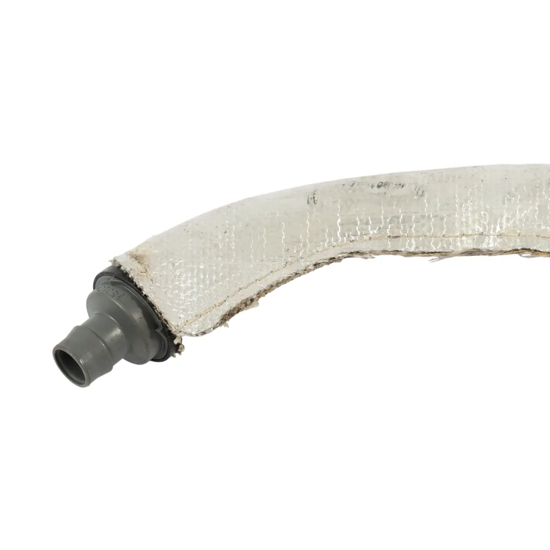 Durite D'Eau De Refroidissement Pour Radiateur pour Audi TT 8J à propos du numéro de pièce 06J133781BE Audi TT 8J Durite D'Eau De Refroidissement Pour Radiateur - SKU 06J133781BE - Numéro de pièce 06J133781BE