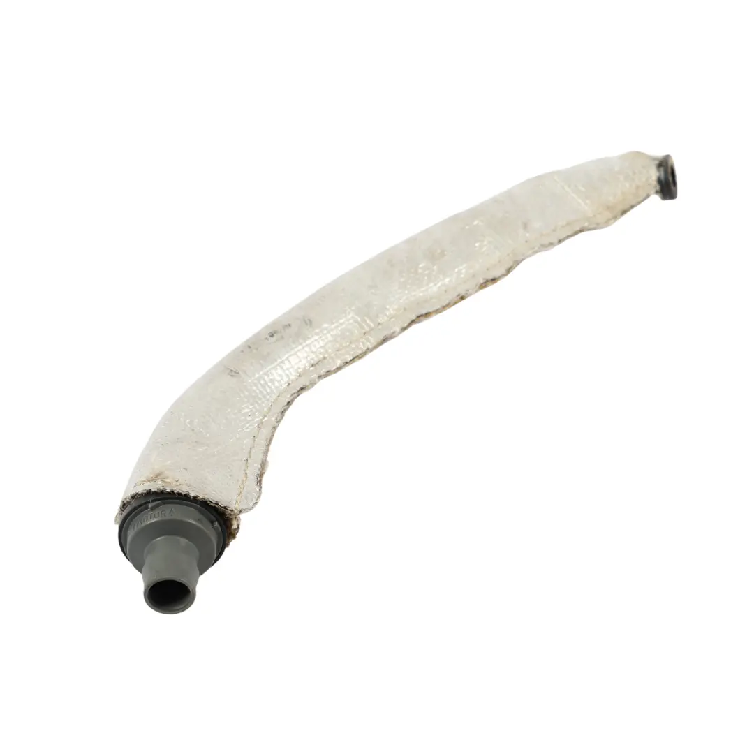 Audi TT 8J Tubo Flessibile Acqua Tubo Raffreddamento Radiatore - SKU 06J133781BE - Numero di parte 06J133781BE