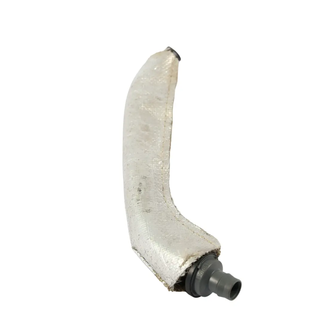 Durite D'Eau De Refroidissement Pour Radiateur pour Audi TT 8J à propos du numéro de pièce 06J133781BE Audi TT 8J Durite D'Eau De Refroidissement Pour Radiateur - SKU 06J133781BE - Numéro de pièce 06J133781BE