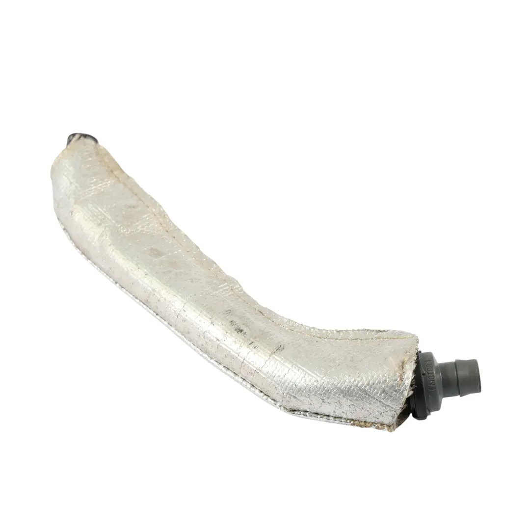 Tubo Flessibile Acqua Tubo Raffreddamento Radiatore per Audi TT 8J con numero di parte 06J133781BE Audi TT 8J Tubo Flessibile Acqua Tubo Raffreddamento Radiatore - SKU 06J133781BE - Numero di parte 06J133781BE