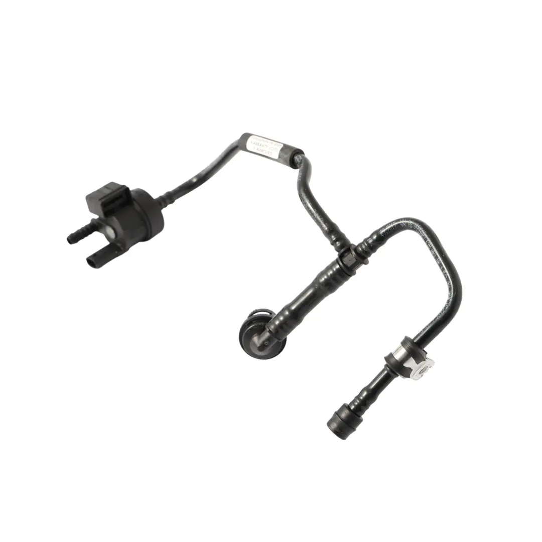Skoda Octavia RS 1Z Depósito Combustible Válvula Depósito Carbono - SKU 06J133781CA - Número de pieza 06J133781CA