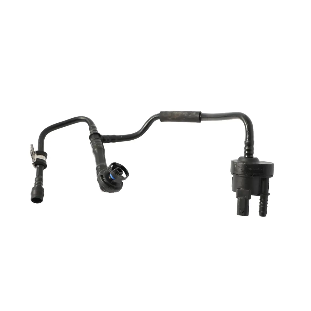 Skoda Octavia RS 1Z Depósito Combustible Válvula Depósito Carbono - SKU 06J133781CA - Número de pieza 06J133781CA