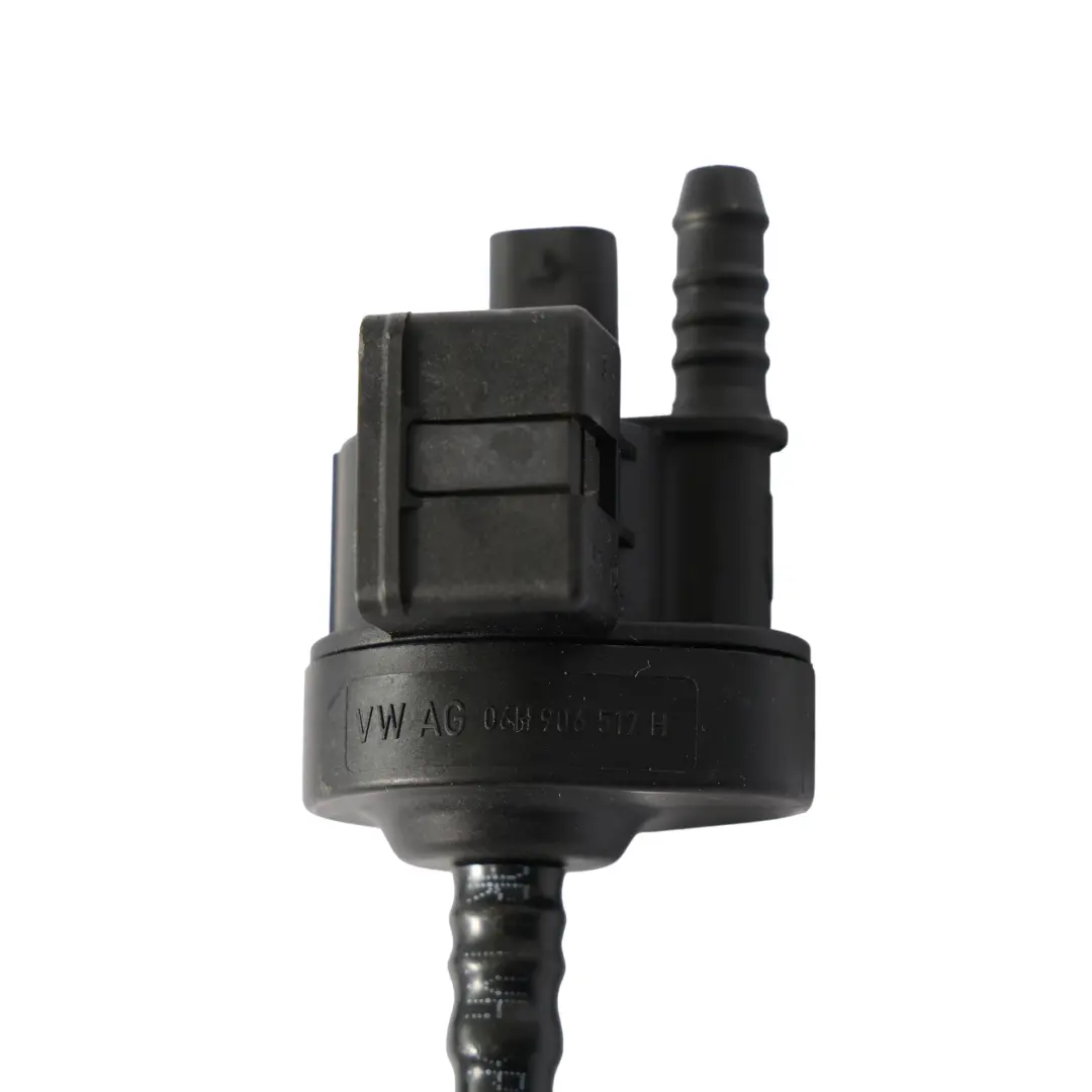 Skoda Octavia RS 1Z Depósito Combustible Válvula Depósito Carbono - SKU 06J133781CA - Número de pieza 06J133781CA