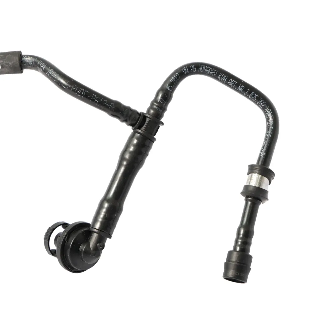 Skoda Octavia RS 1Z Kraftstoff Tank Carbon Kanister Steuer Ventil - SKU 06J133781CA - Teilenummer 06J133781CA