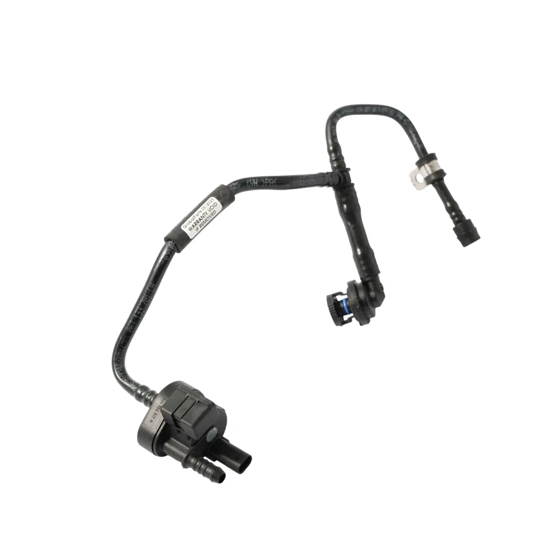 Skoda Octavia RS 1Z Kraftstoff Tank Carbon Kanister Steuer Ventil - SKU 06J133781CA - Teilenummer 06J133781CA