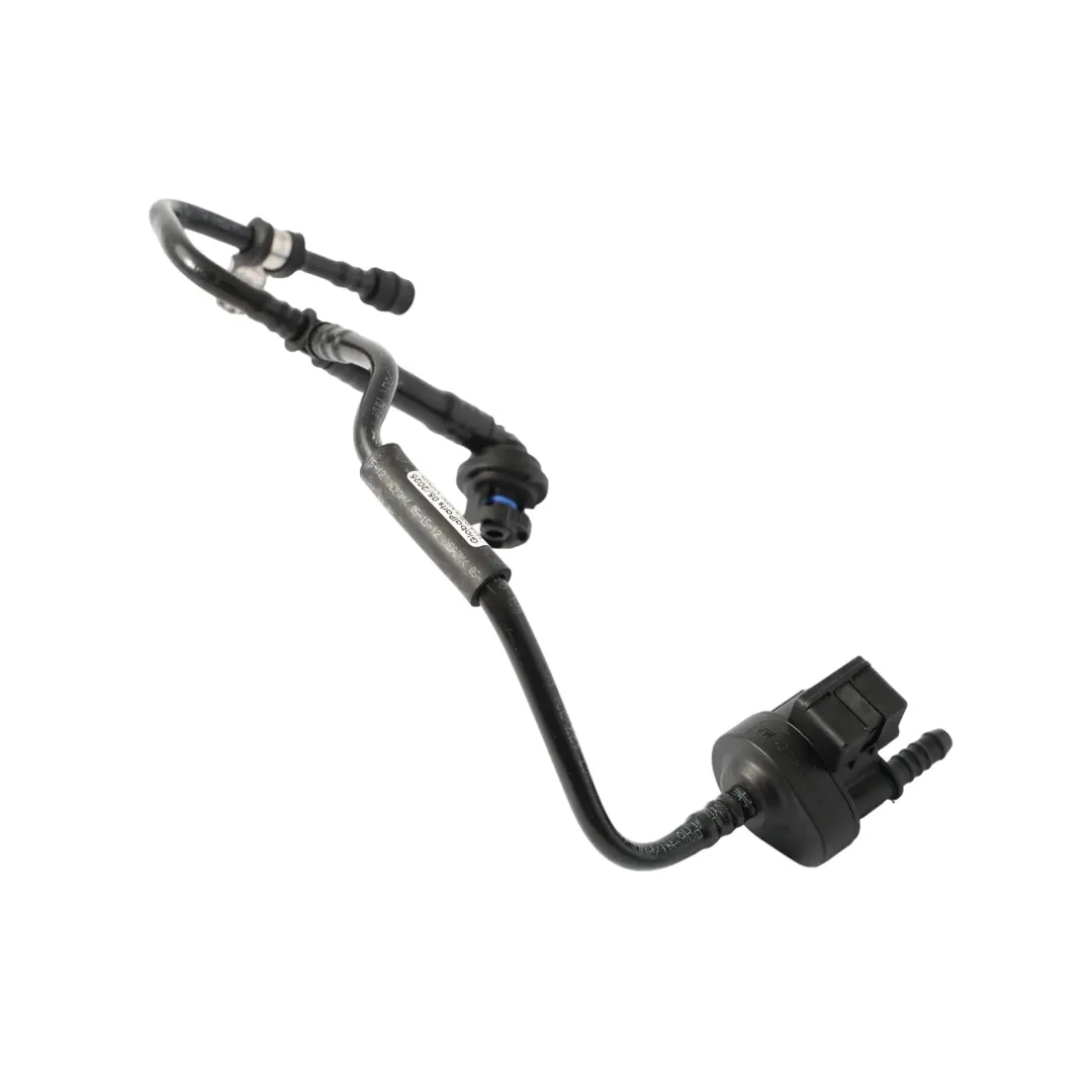 1Z Fuel Tank Carbon Canister Control Valve Pipe to Skoda Octavia RS with Part number 06J133781CA Skoda Octavia RS 1Z Fuel Tank Carbon Canister Control Valve Pipe - SKU 06J133781CA - Part number 06J133781CA