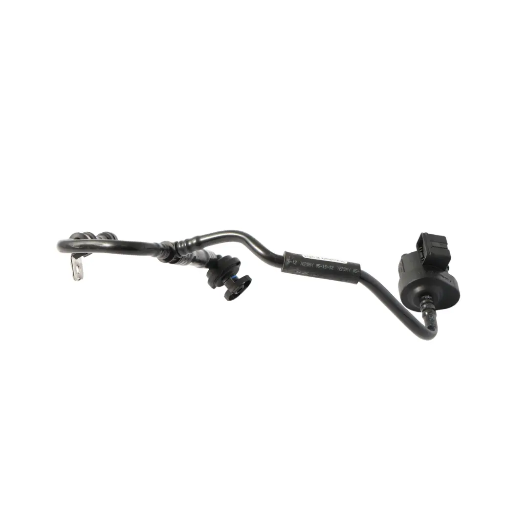 Skoda Octavia RS 1Z Kraftstoff Tank Carbon Kanister Steuer Ventil - SKU 06J133781CA - Teilenummer 06J133781CA