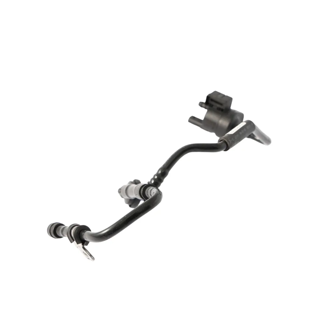 1Z Fuel Tank Carbon Canister Control Valve Pipe to Skoda Octavia RS with Part number 06J133781CA Skoda Octavia RS 1Z Fuel Tank Carbon Canister Control Valve Pipe - SKU 06J133781CA - Part number 06J133781CA