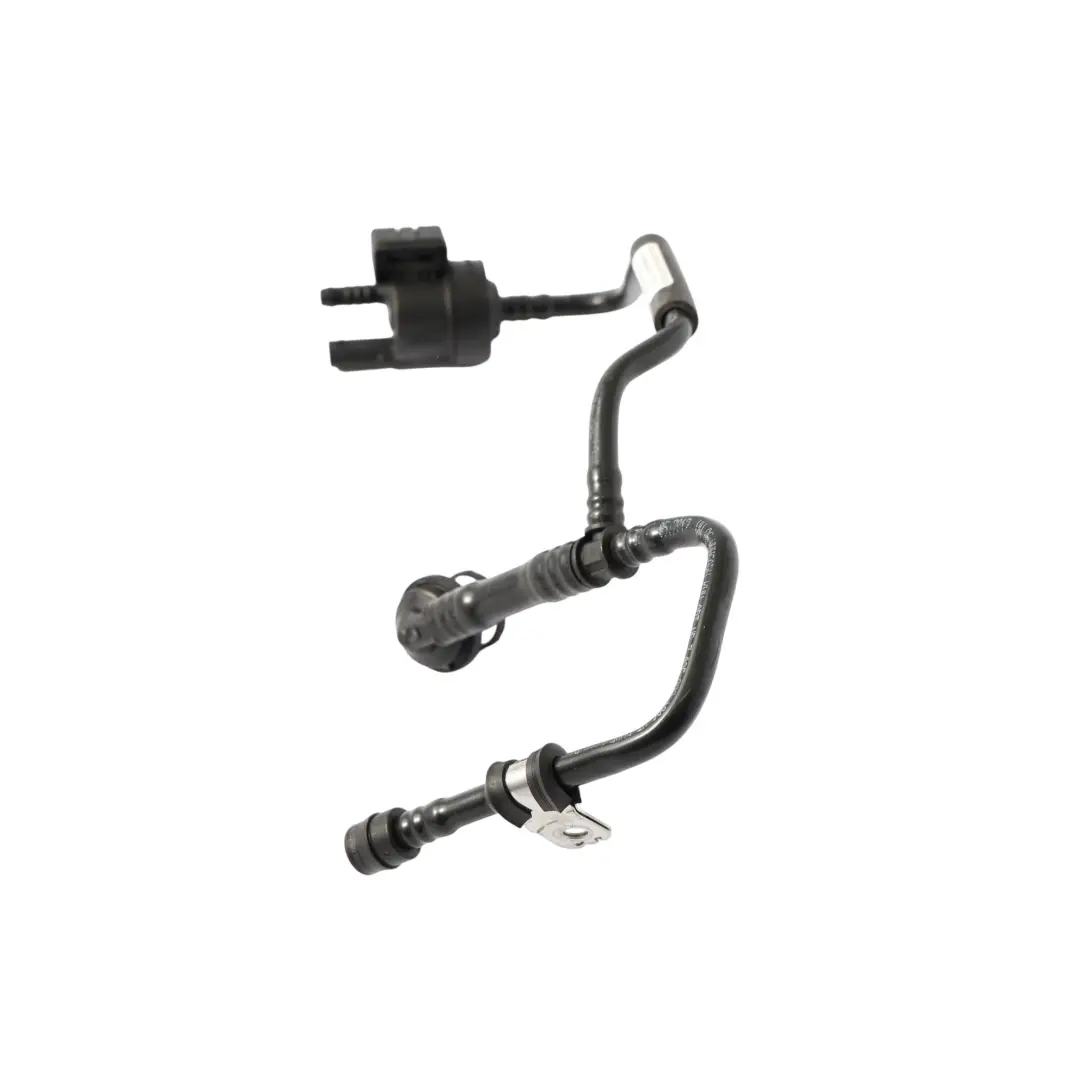 Skoda Octavia RS 1Z Kraftstoff Tank Carbon Kanister Steuer Ventil - SKU 06J133781CA - Teilenummer 06J133781CA