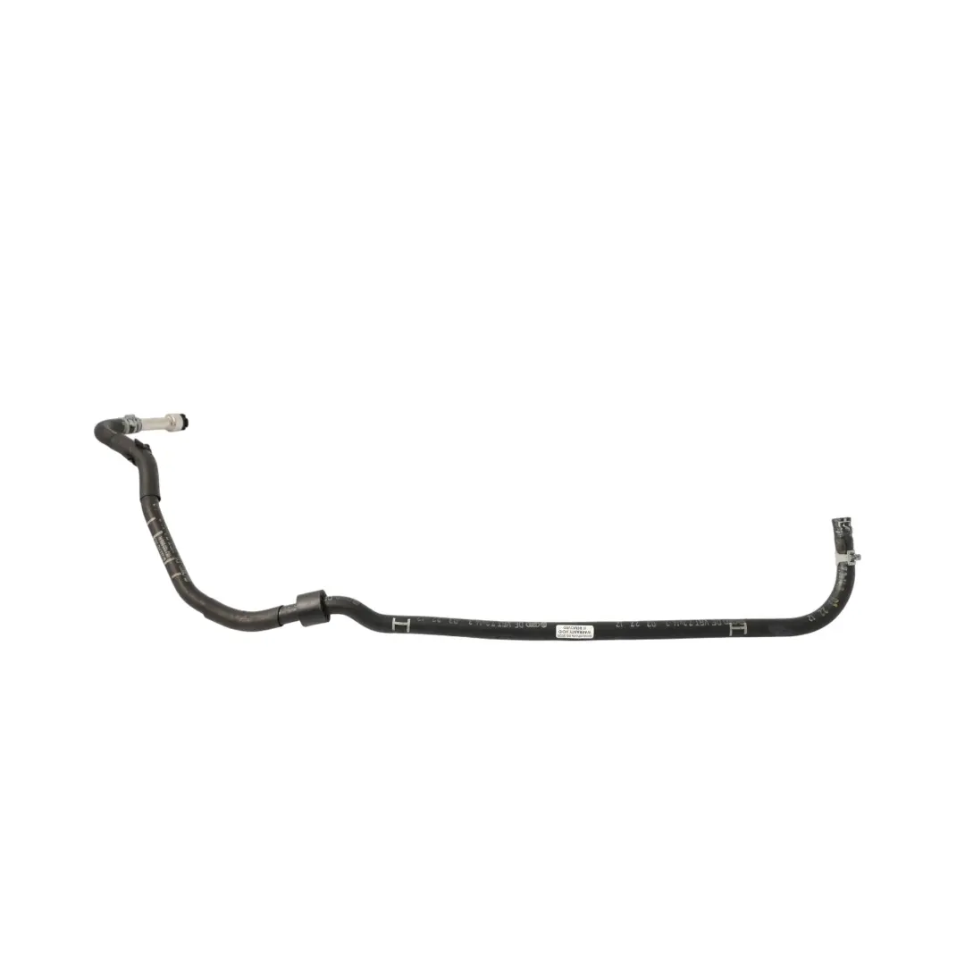 Skoda Octavia RS 1Z Seat Leon Mk2 Petrol Fuel Return Pipe Hose Line - SKU 06J133986R - Part number 06J133986R