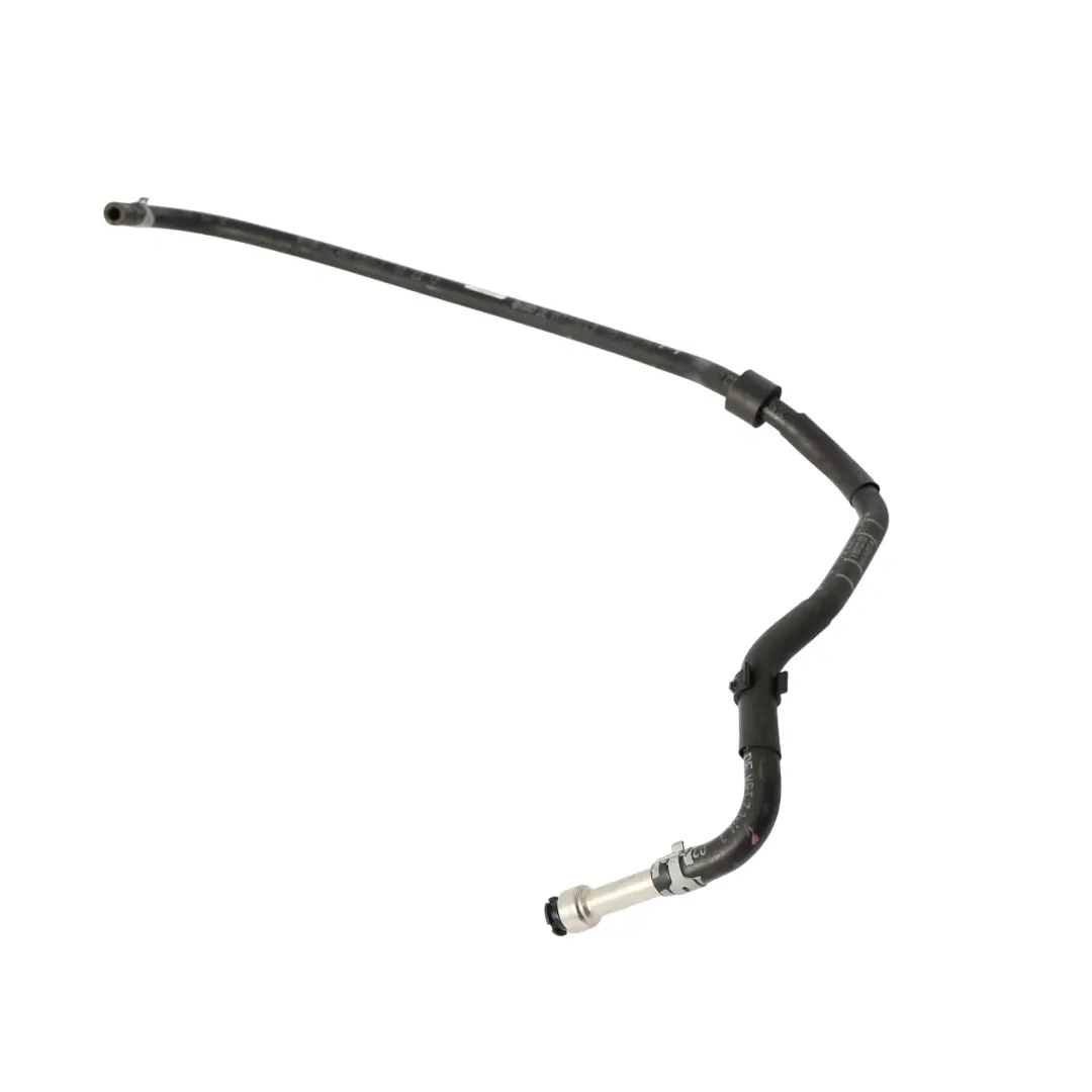 Skoda Octavia RS 1Z Seat Leon Mk2 Petrol Fuel Return Pipe Hose Line - SKU 06J133986R - Part number 06J133986R