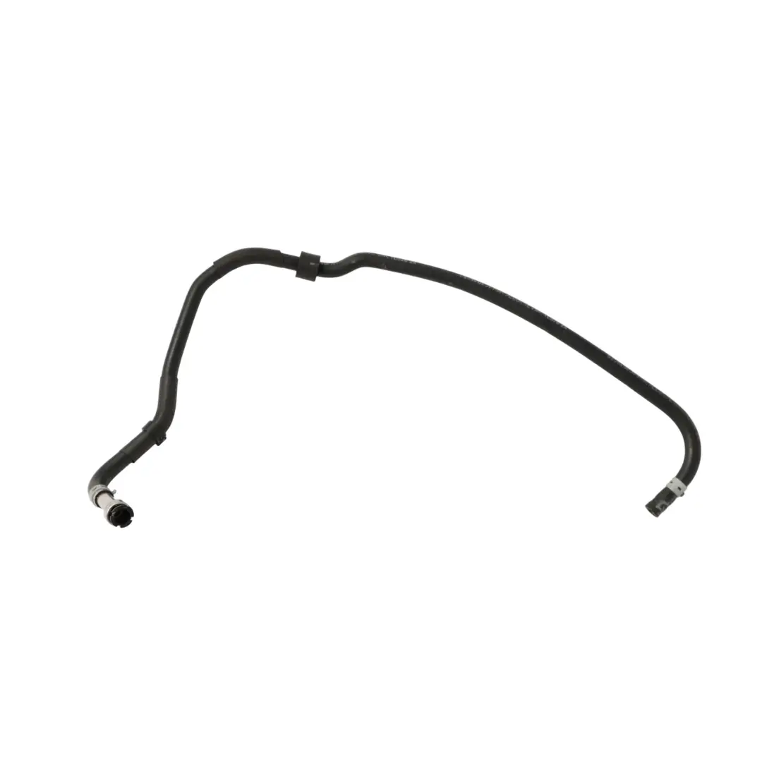 Skoda Octavia RS 1Z Seat Leon Mk2 Petrol Fuel Return Pipe Hose Line - SKU 06J133986R - Part number 06J133986R