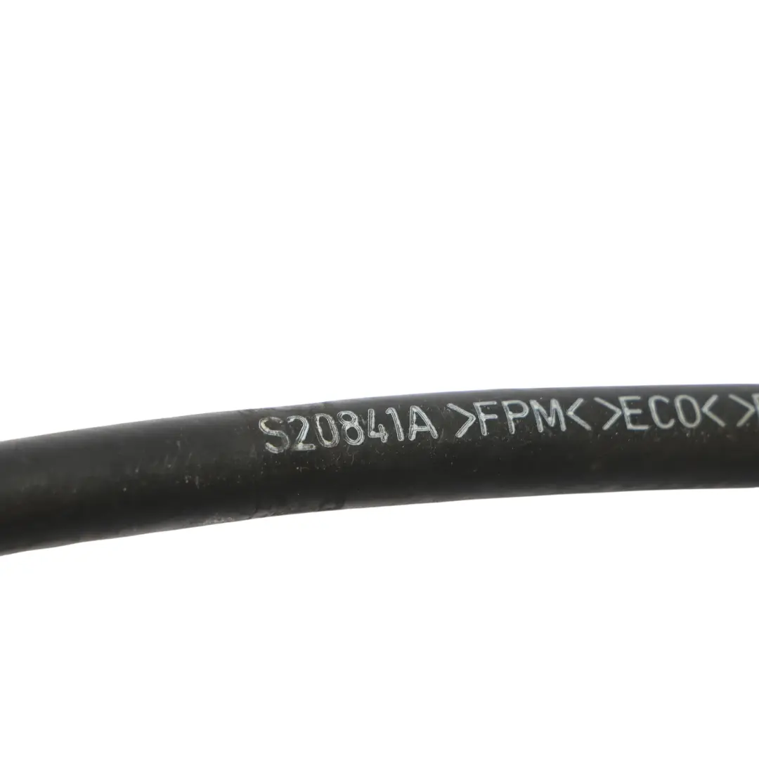 Skoda Octavia RS 1Z Seat Leon Mk2 Petrol Fuel Return Pipe Hose Line - SKU 06J133986R - Part number 06J133986R