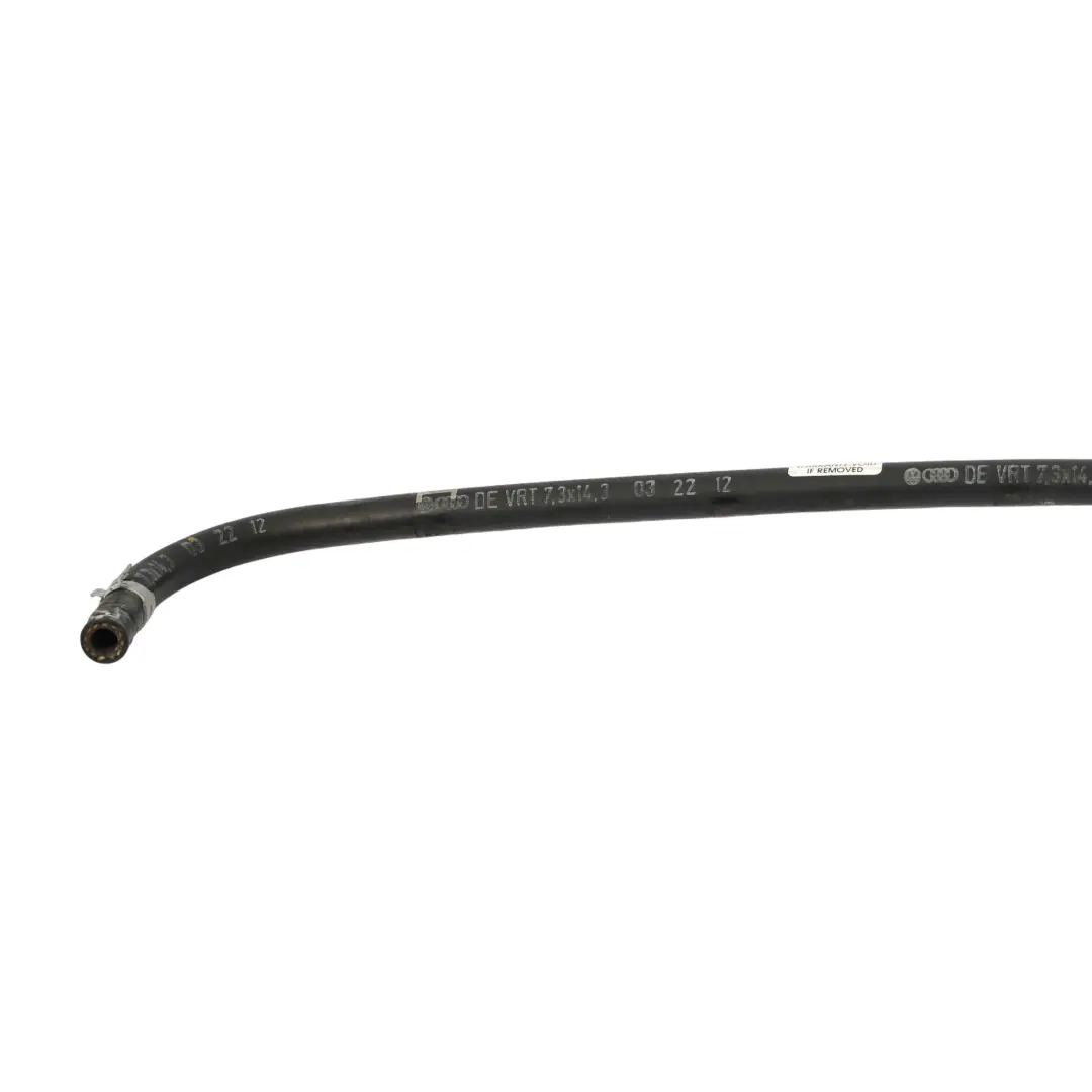 Skoda Octavia RS 1Z Seat Leon Mk2 Petrol Fuel Return Pipe Hose Line - SKU 06J133986R - Part number 06J133986R